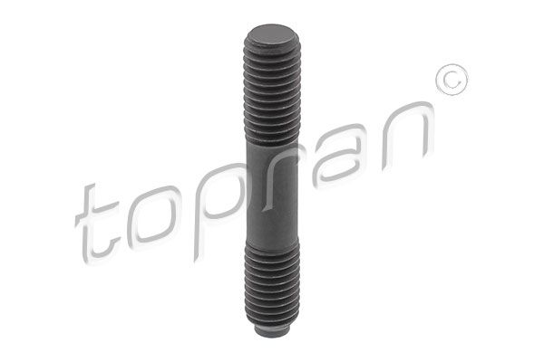 Schraube, Abgaskrümmer TOPRAN 504 260
