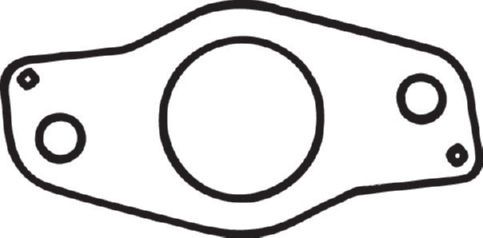 Dichtung, Abgasrohr BOSAL 256-059