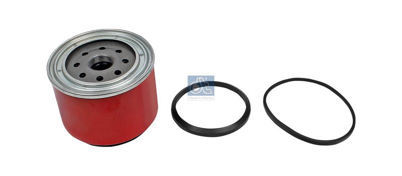Kraftstofffilter DT Spare Parts 2.12270