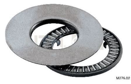 Reparatursatz, Federbeinstützlager SNR M276.02