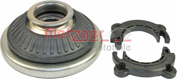 Reparatursatz, Federbeinstützlager METZGER 6490162