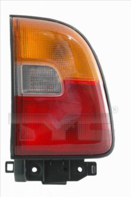 Heckleuchte TYC 11-3320-05-2