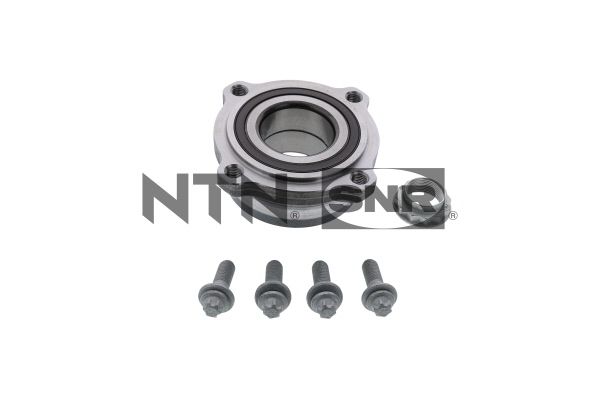 Radlagersatz SNR r150.46