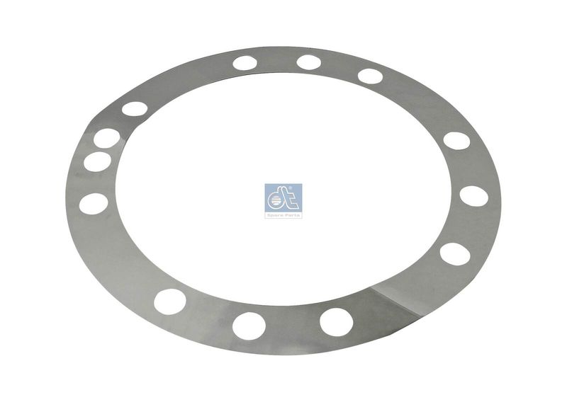 Dichtung, Differential DT Spare Parts 1.16703