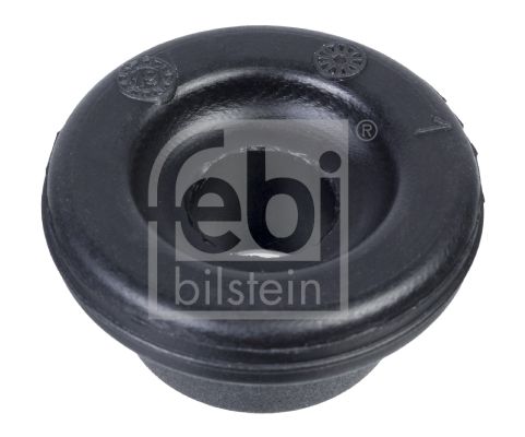 Buchse, Stoßdämpfer FEBI BILSTEIN 106611