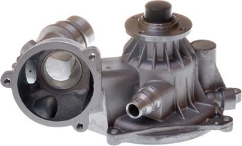 Wasserpumpe, Motorkühlung DENCKERMANN A310828P