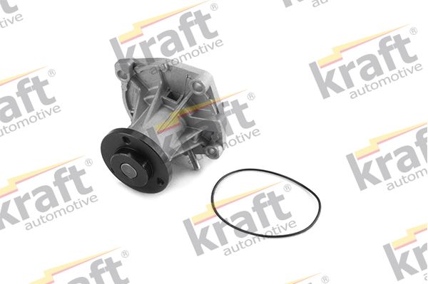 Wasserpumpe KRAFT AUTOMOTIVE 1501760