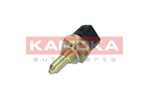 Sensor, Kühlmitteltemperatur KAMOKA 4080029