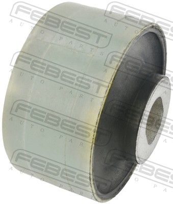 Lagerung, Achskörper FEBEST LRAB-041