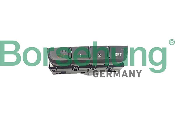Stellelement, Sitzverstellung BORSEHUNG B18915