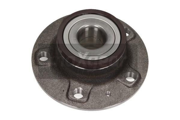 Radlagersatz MAXGEAR 33-0700