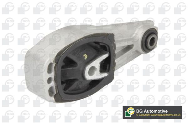 Lagerung, Motor BGA MT9163