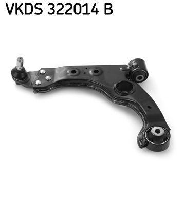 Lenker, Radaufhängung SKF VKDS 322014 B