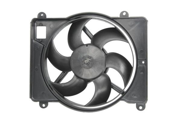 Lüfter, Motorkühlung THERMOTEC D8F012TT