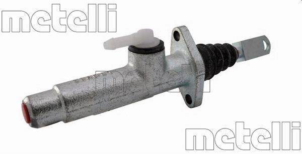 Geberzylinder, Kupplung METELLI 55-0015