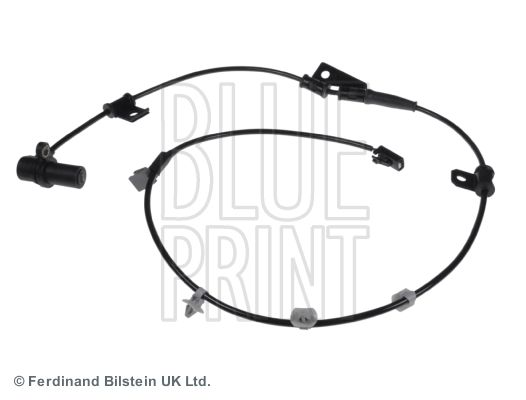 Sensor, Raddrehzahl BLUE PRINT adg07147