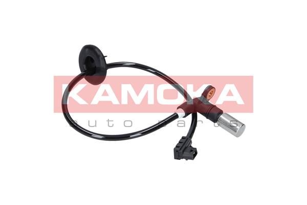 Sensor, Raddrehzahl KAMOKA 1060466