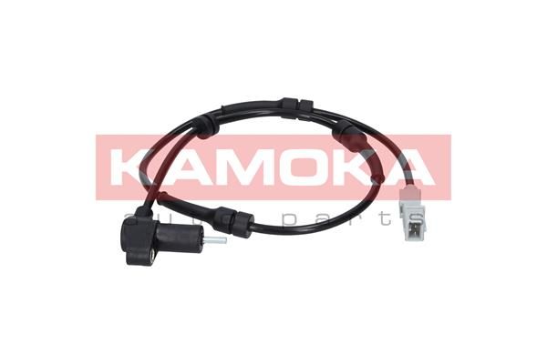 Sensor, Raddrehzahl KAMOKA 1060116