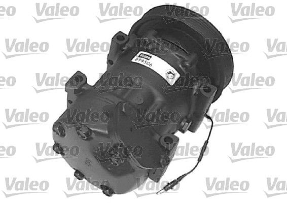 Kompressor, Klimaanlage VALEO 699506