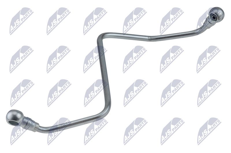 Ölleitung Turbolader NTY ECD-CT-018