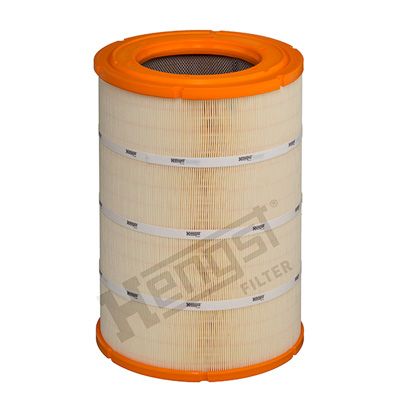Luftfilter HENGST FILTER E452L01