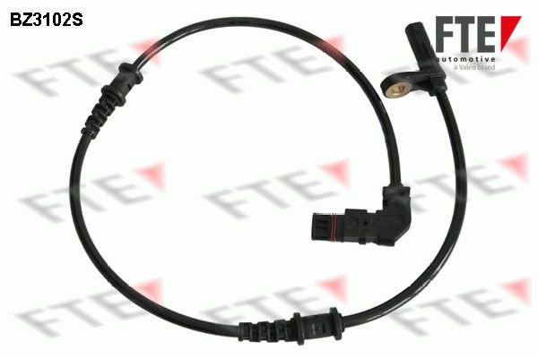 Sensor, Raddrehzahl FTE bz3102s