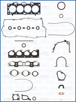 Dichtungsvollsatz, Motor AJUSA 50356100