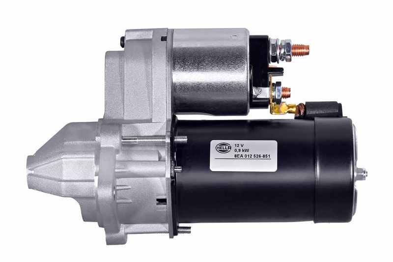 Starter / Anlasser HELLA 8EA 012 526-851