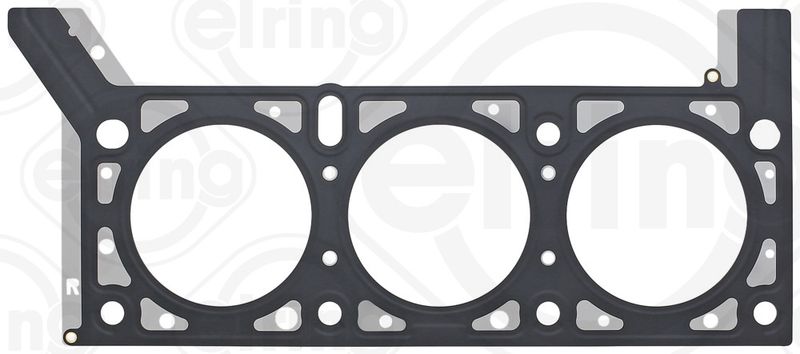 Dichtung, Zylinderkopf ELRING 590.490