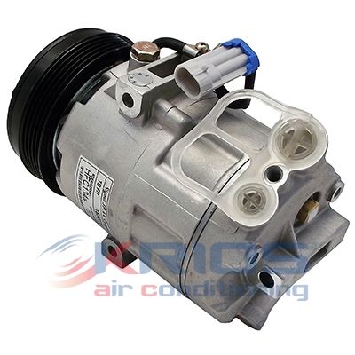 Kompressor, Klimaanlage MEAT & DORIA K14056A