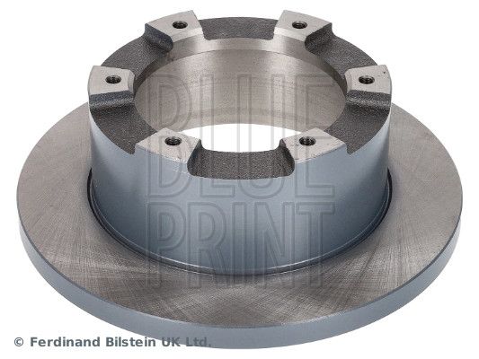 Bremsscheibe BLUE PRINT ADBP430207