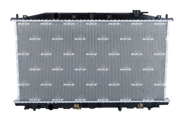 Kühler, Motorkühlung NRF 550239