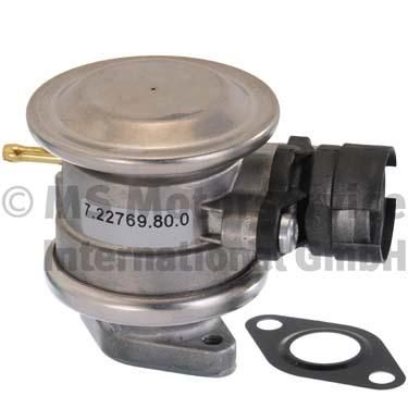 Ventil, Sekundärluftpumpsystem PIERBURG 7.22769.80.0