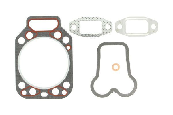 Dichtungsvollsatz, Motor ENGITECH ENT000345