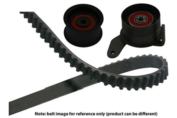 Zahnriemensatz KAVO PARTS DKT-5523