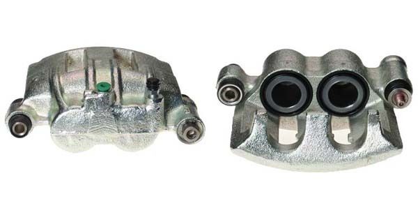 Bremssattel BUDWEG CALIPER 342316