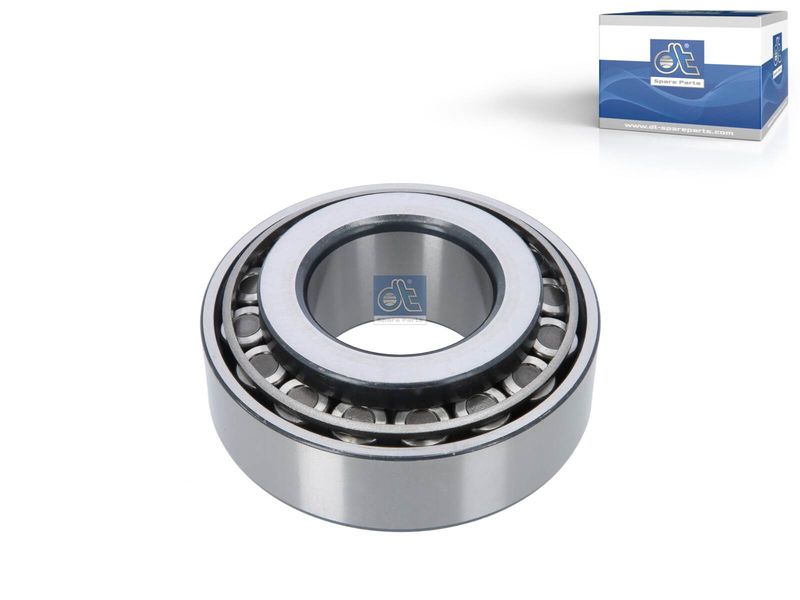 Radlager DT Spare Parts 1.17231