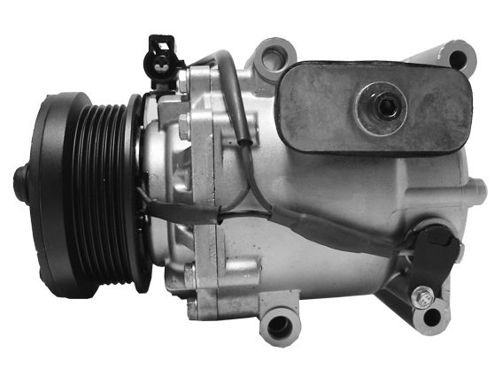 Kompressor, Klimaanlage Airstal 10-0590