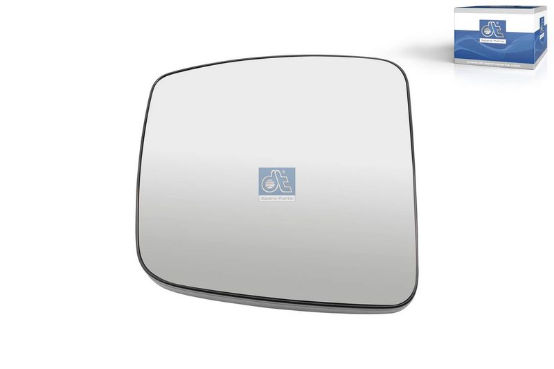 Spiegelglas, Weitwinkelspiegel DT Spare Parts 4.64832