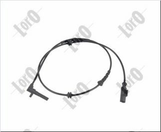 Raddrehzahlsensor ABS-Sensor ABAKUS 120-02-060