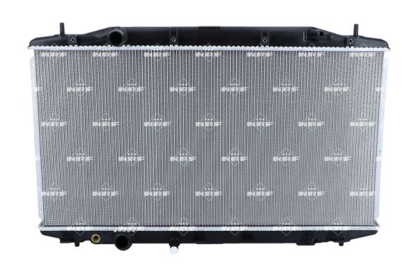 Kühler, Motorkühlung NRF 550155