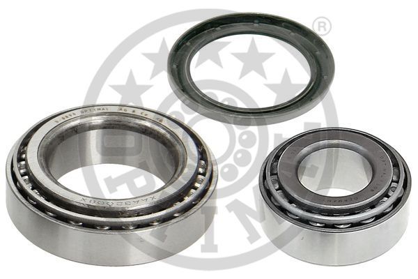 Radlagersatz OPTIMAL 401082