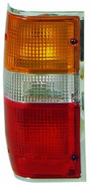 Heckleuchte ABAKUS 214-1923r-1