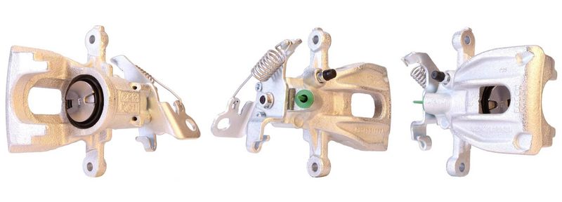 Bremssattel FERODO FCL694550