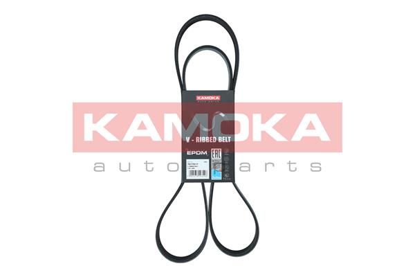 Keilrippenriemen KAMOKA 7017017