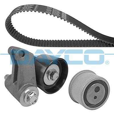 Zahnriemensatz DAYCO KTB816