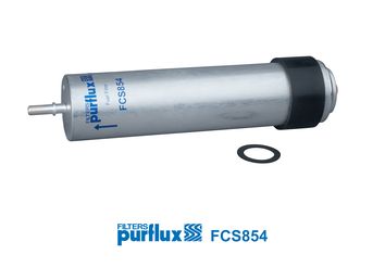 Kraftstofffilter PURFLUX fcs854