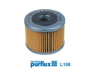 Ölfilter PURFLUX L108