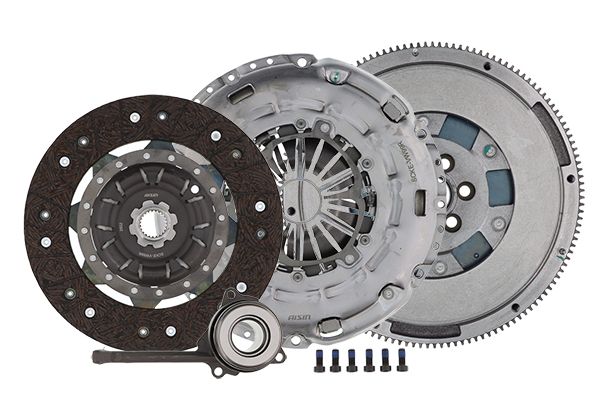 Kupplungssatz AISIN SCKE-VW99R