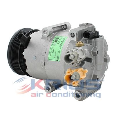 Kompressor, Klimaanlage MEAT & DORIA K18096
